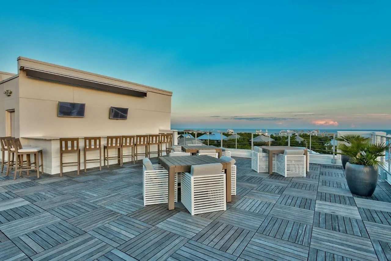 Resort The Pointe On 30A Hotel Rosemary Beach