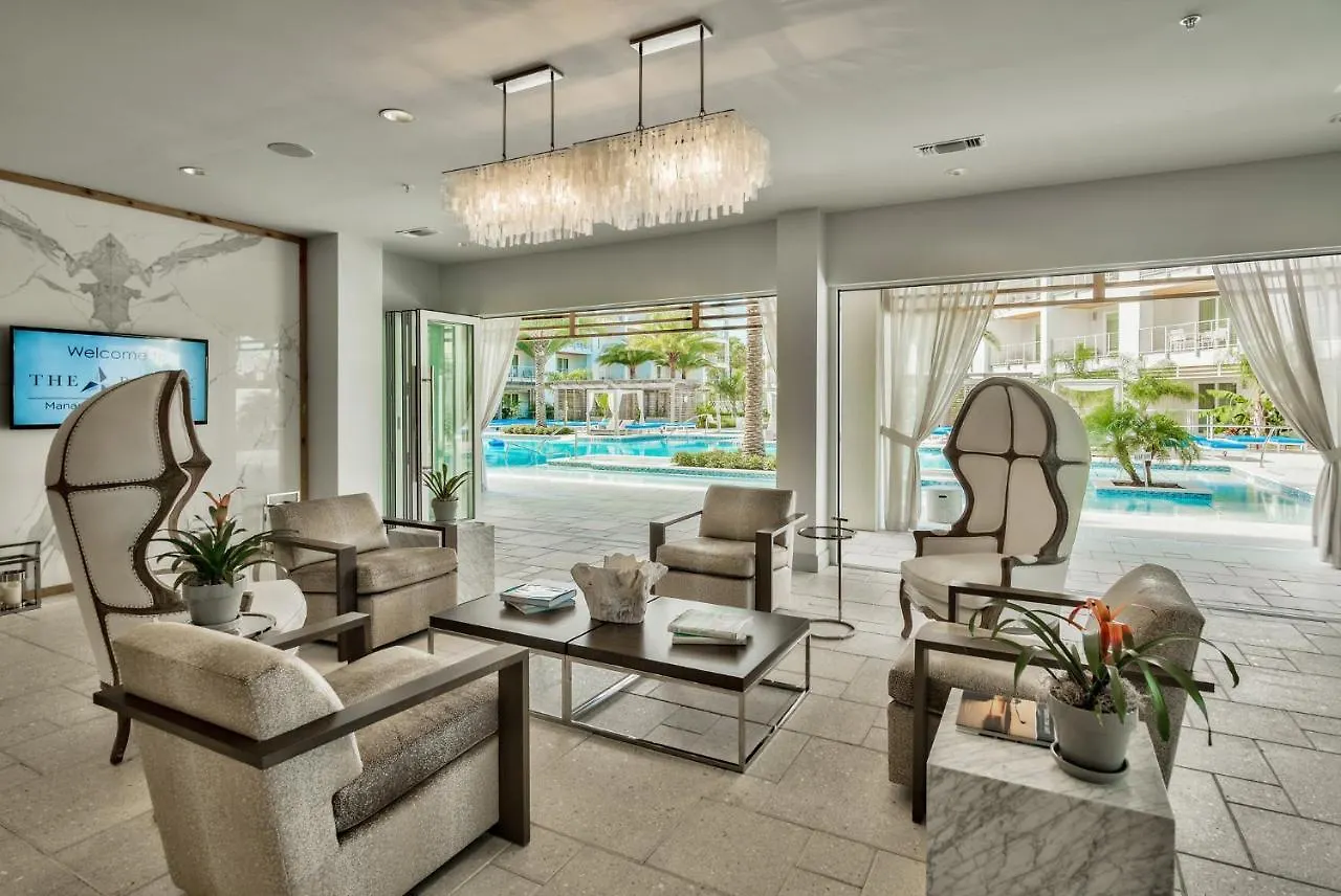The Pointe On 30A Hotel Rosemary Beach