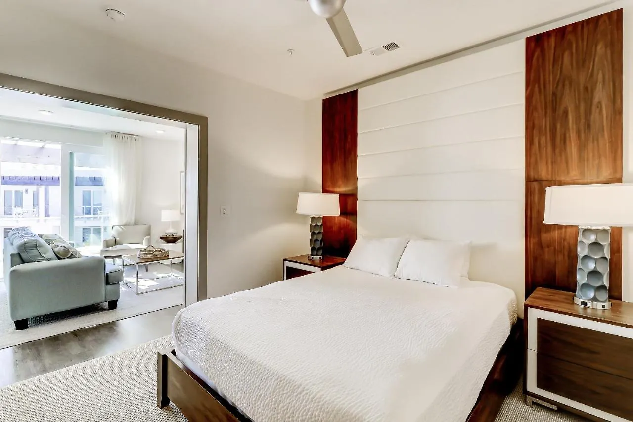 The Pointe On 30A Hotel Rosemary Beach Resort