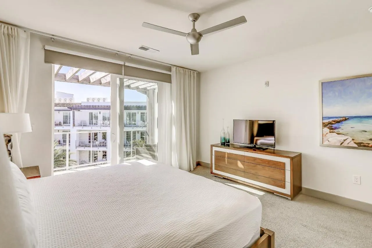 The Pointe On 30A Hotel Rosemary Beach United States