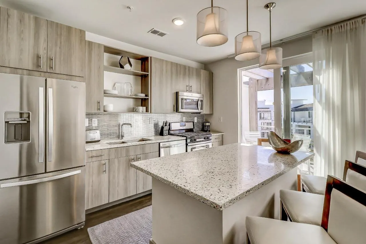 The Pointe On 30A Hotel Rosemary Beach United States