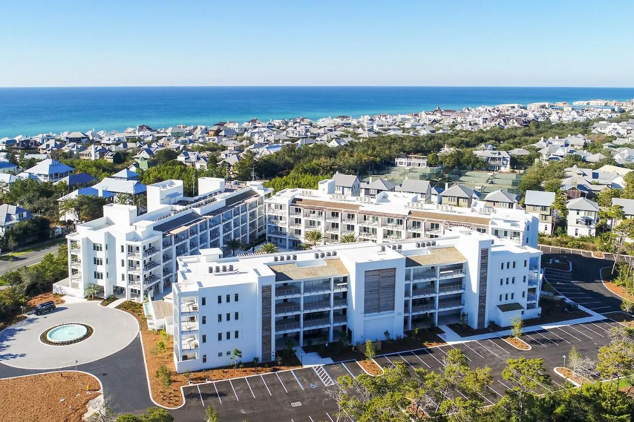 Resort The Pointe On 30A Hotel Rosemary Beach