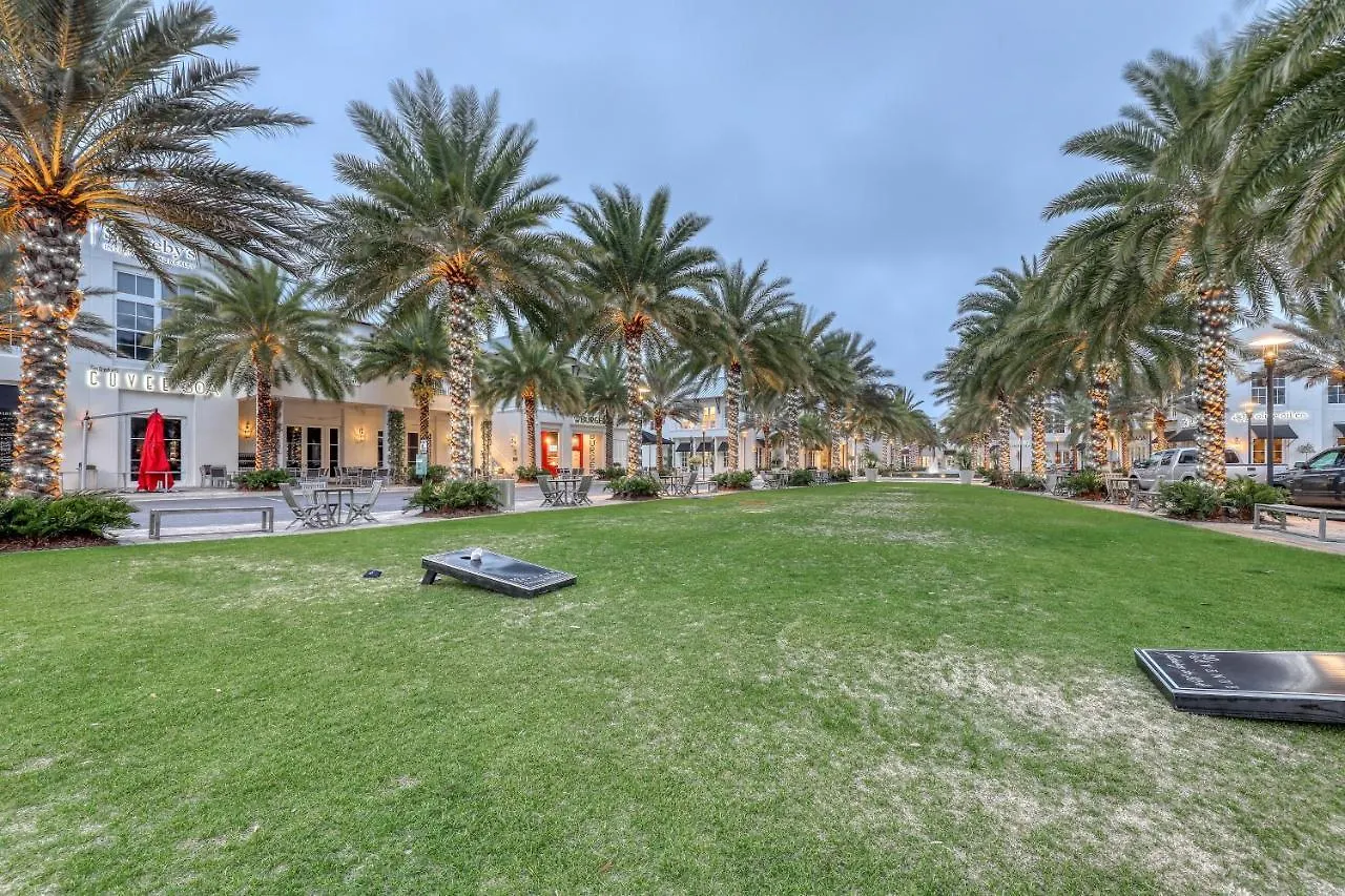 The Pointe On 30A Hotel Rosemary Beach Resort