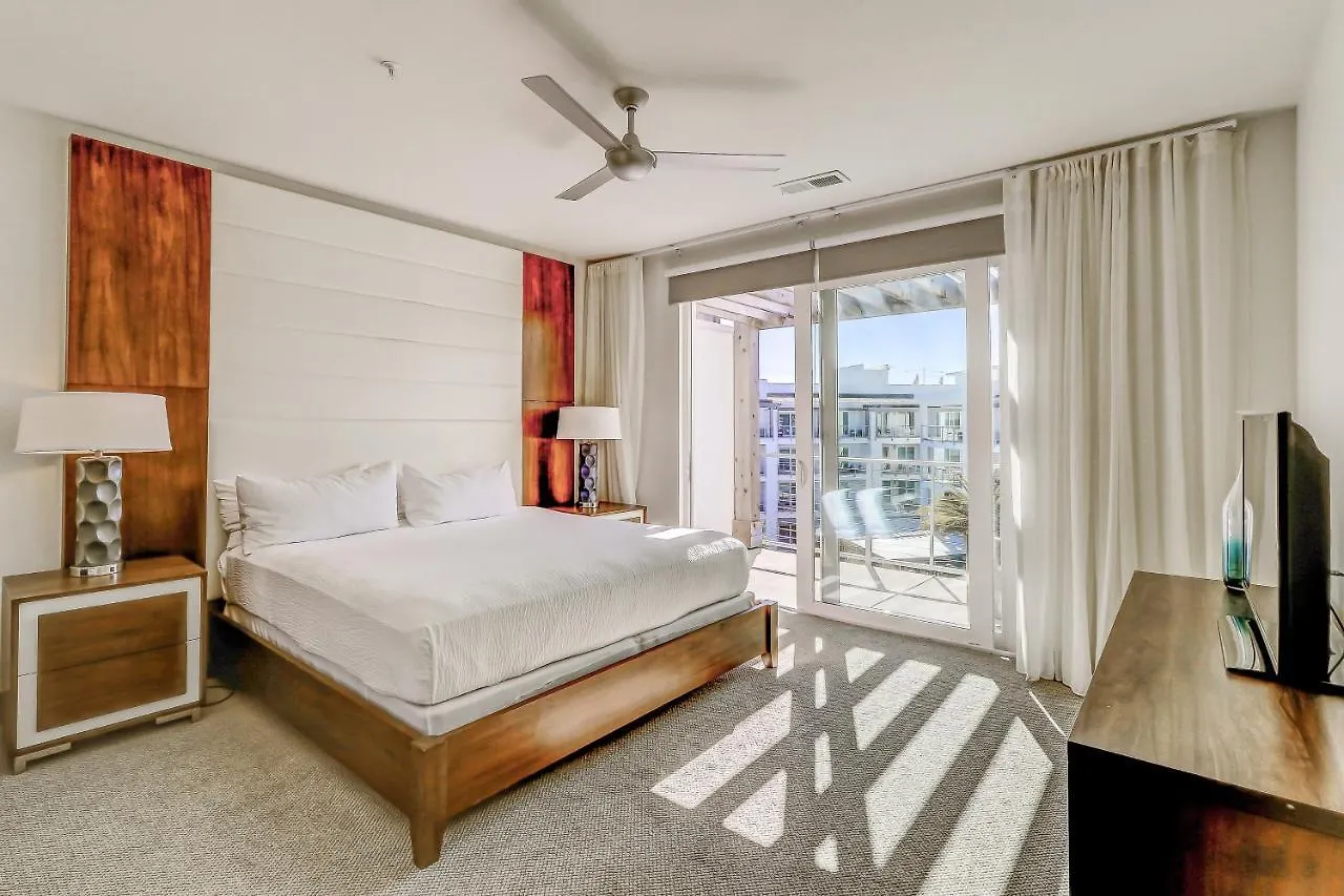The Pointe On 30A Hotel Rosemary Beach Resort