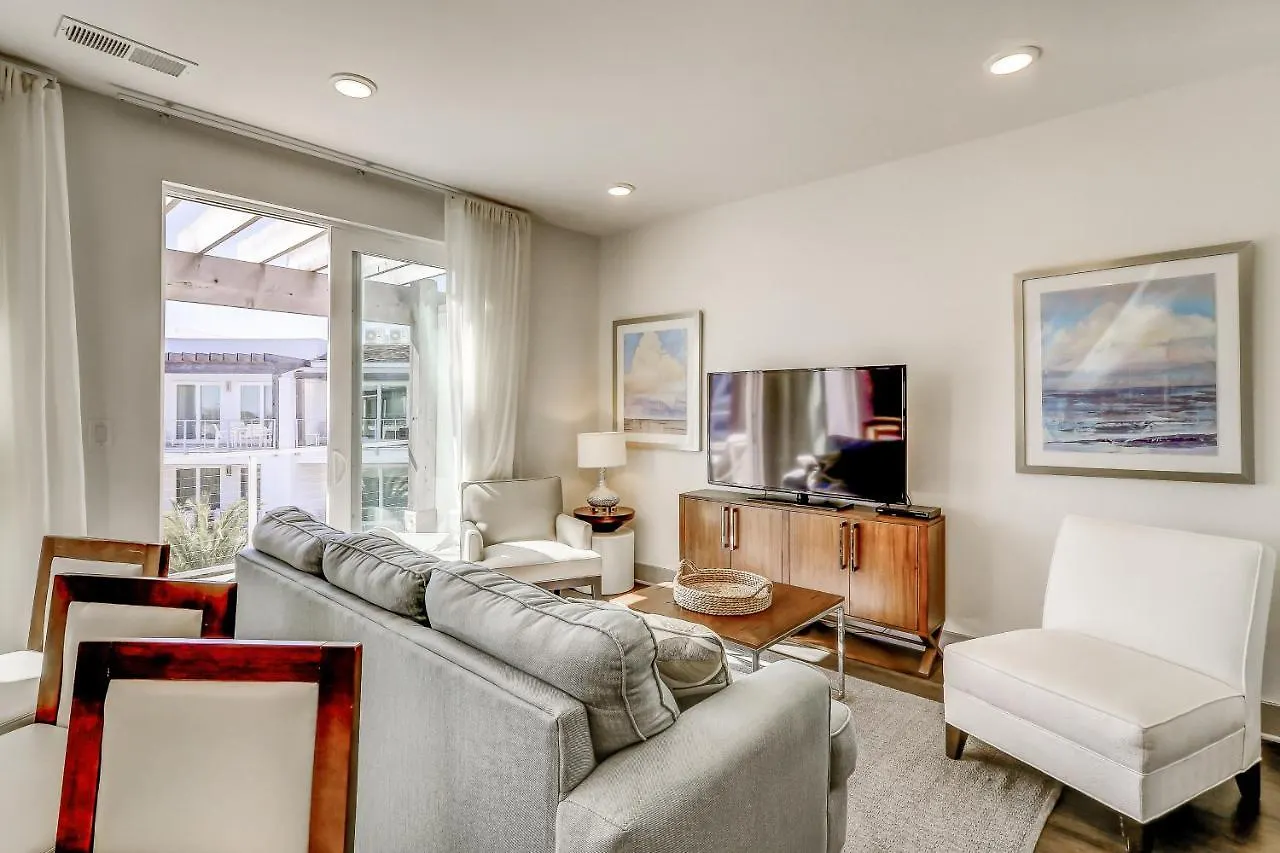 Resort The Pointe On 30A Hotel Rosemary Beach