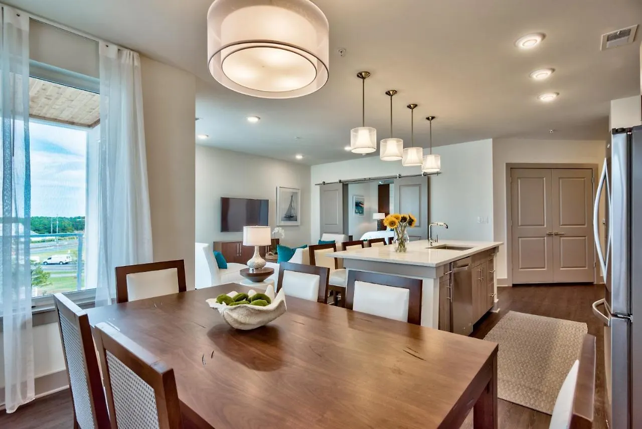 The Pointe On 30A Hotel Rosemary Beach United States