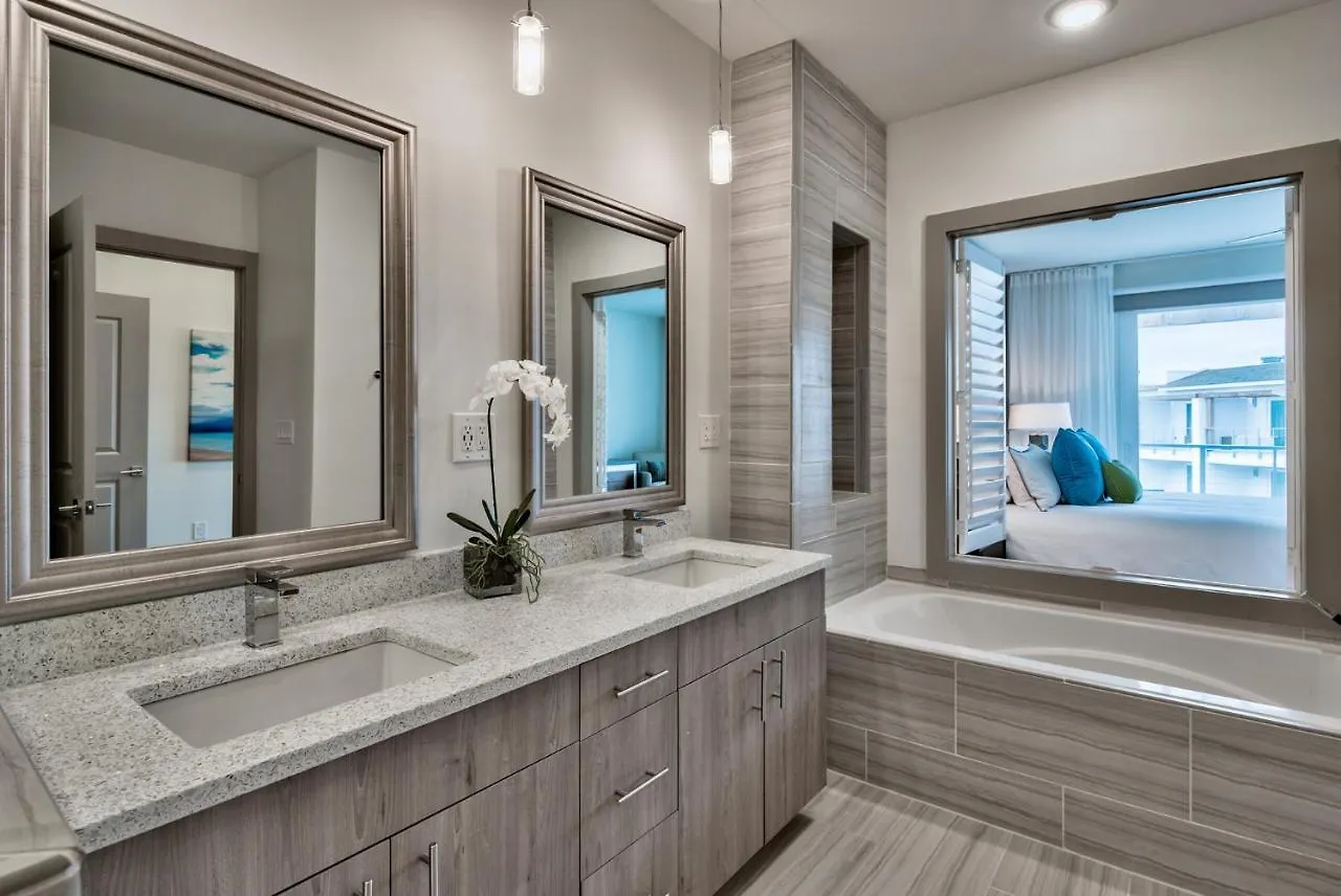 The Pointe On 30A Hotel Rosemary Beach