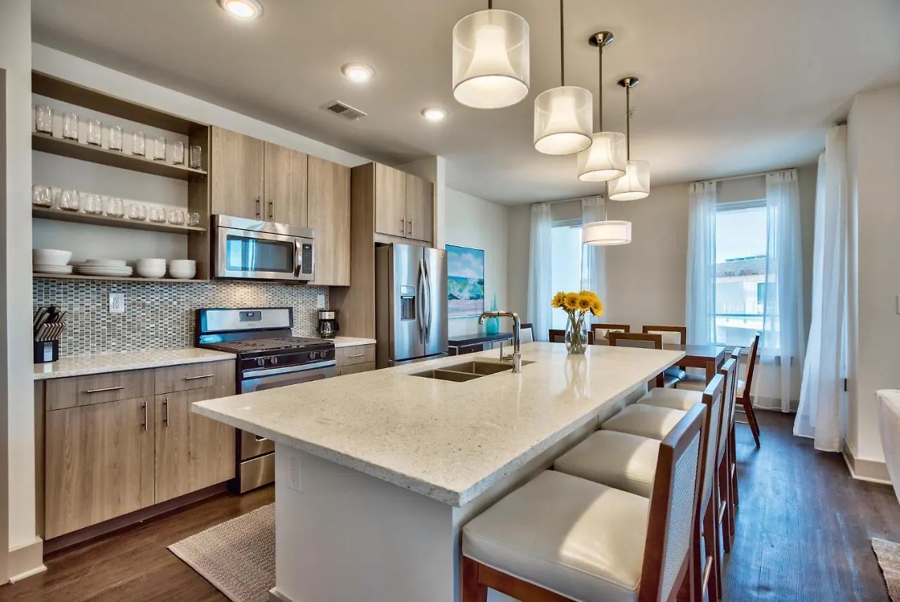 Resort The Pointe On 30A Hotel Rosemary Beach