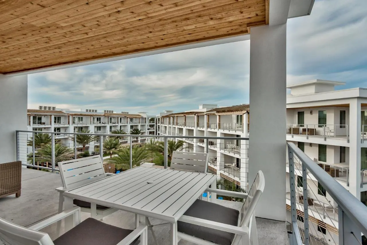Resort The Pointe On 30A Hotel Rosemary Beach