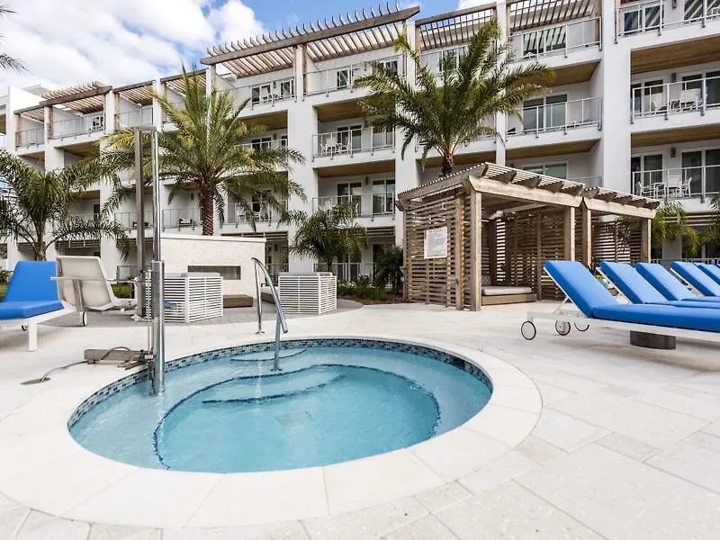 The Pointe On 30A Hotel Rosemary Beach 3*,  United States