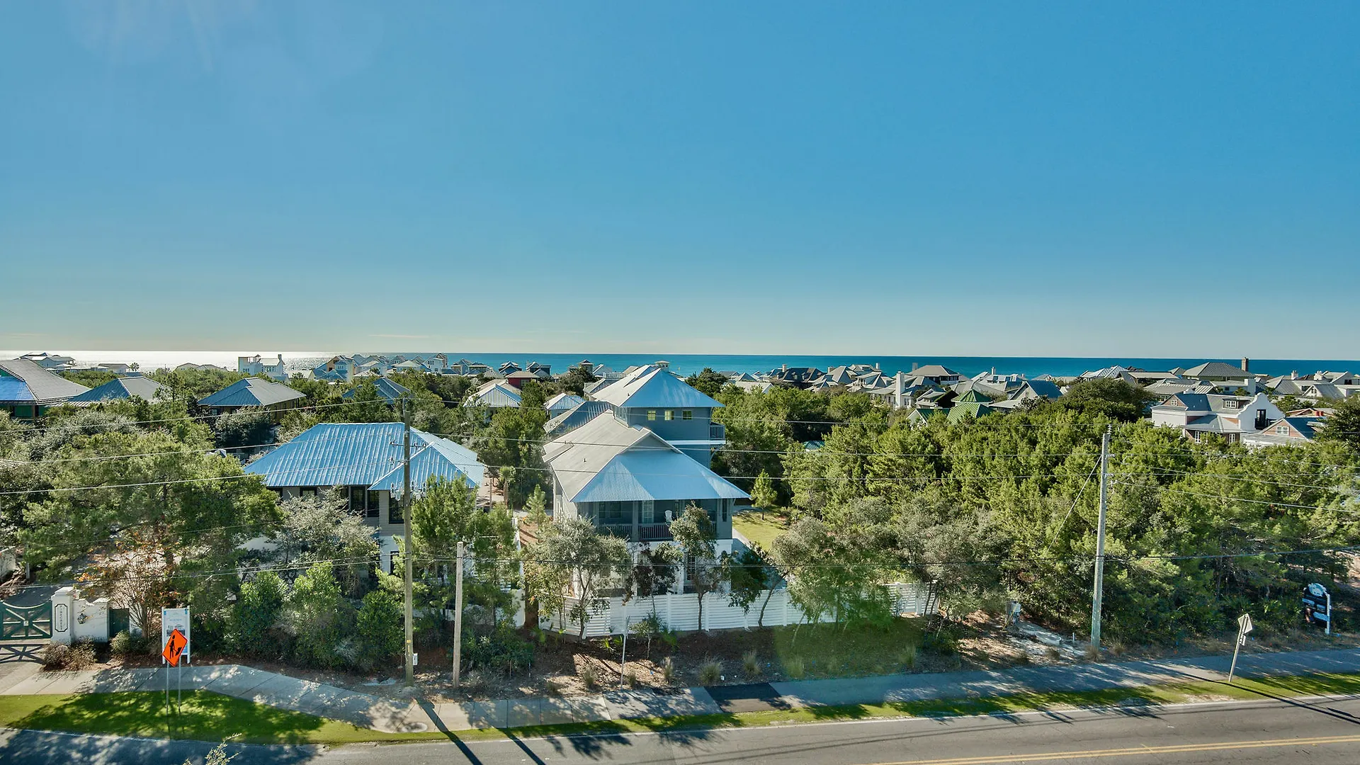 *** Resort The Pointe On 30A Hotel Rosemary Beach United States
