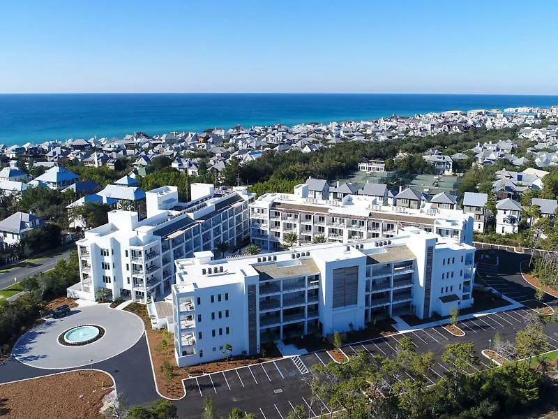 The Pointe On 30A Hotel Rosemary Beach Resort