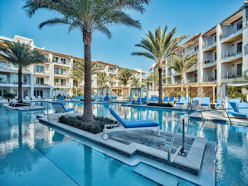 The Pointe On 30A Hotel Rosemary Beach