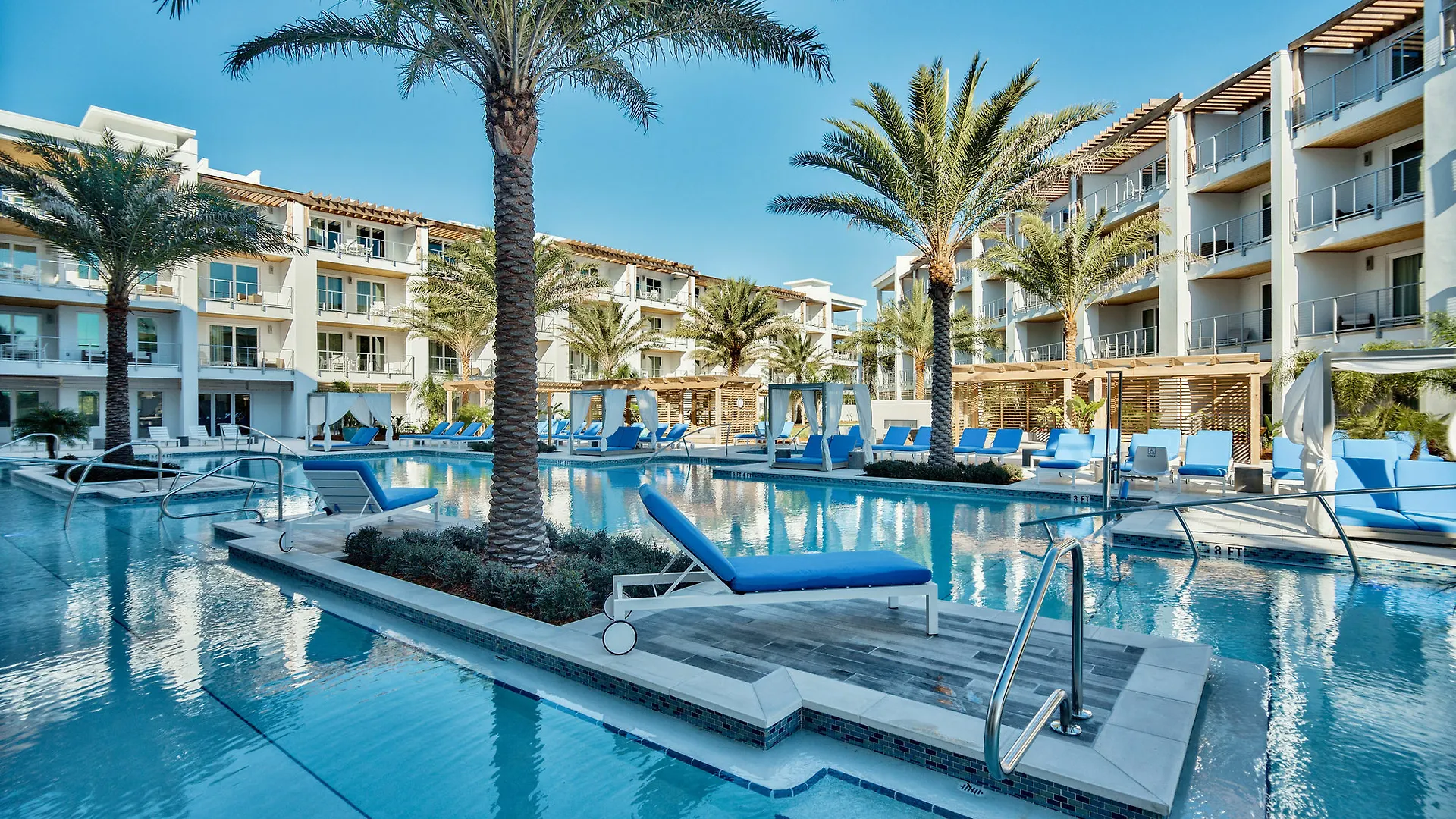 The Pointe On 30A Hotel Rosemary Beach