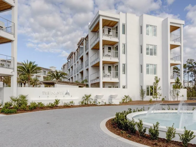 Resort The Pointe On 30A Hotel Rosemary Beach