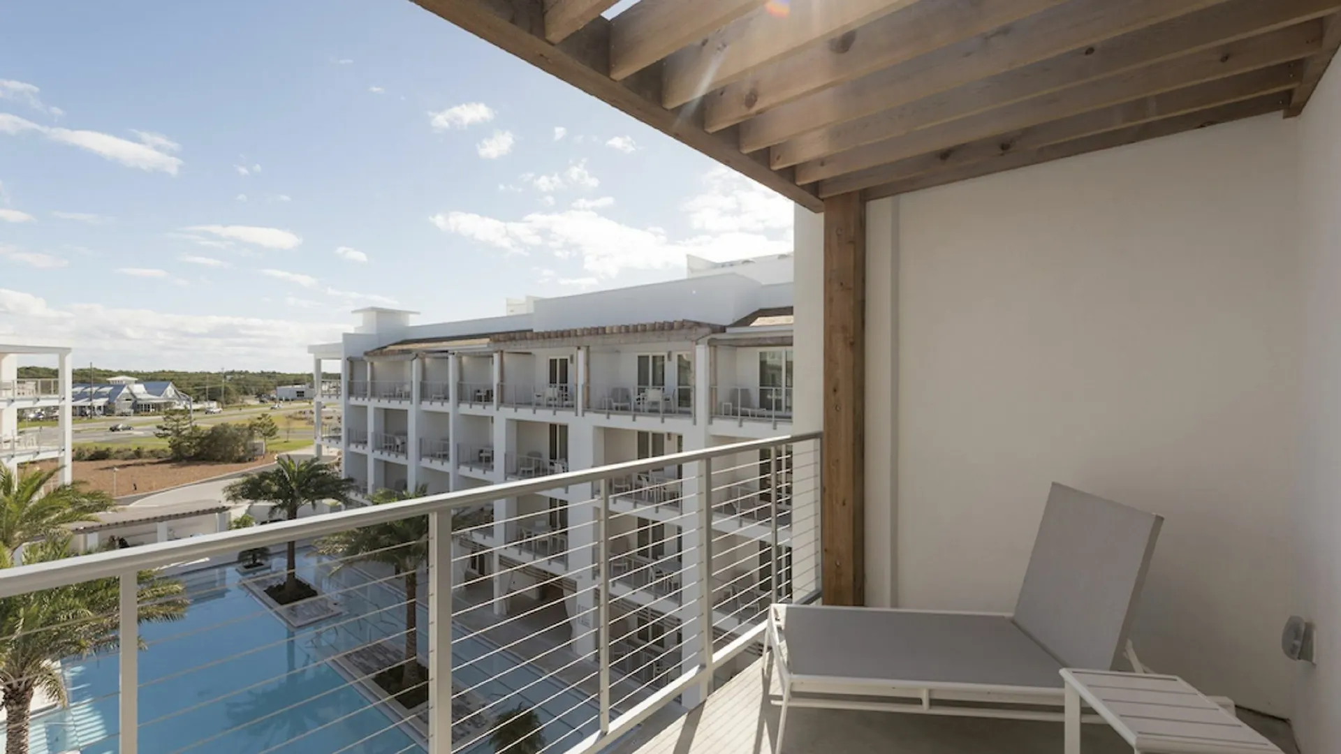 The Pointe On 30A Hotel Rosemary Beach 3*,  United States
