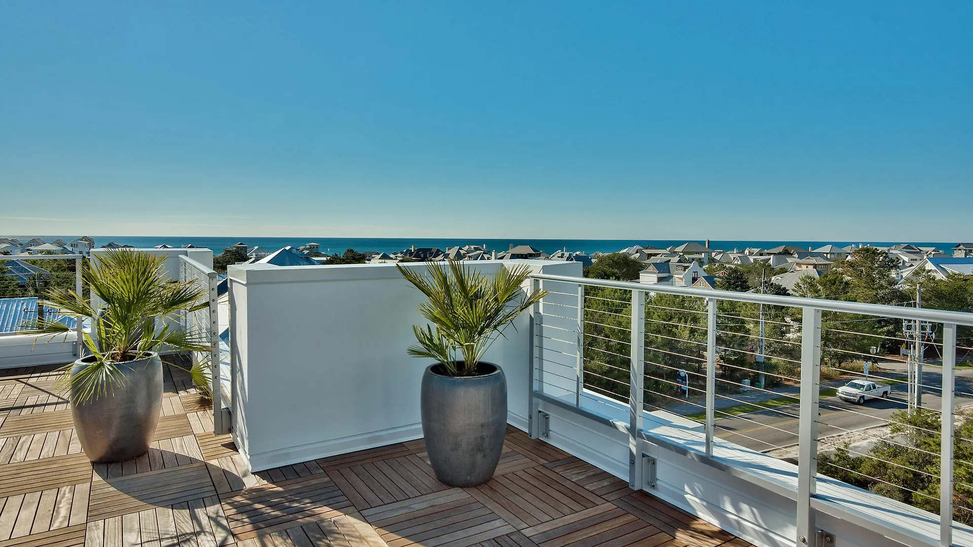 The Pointe On 30A Hotel Rosemary Beach 3*,