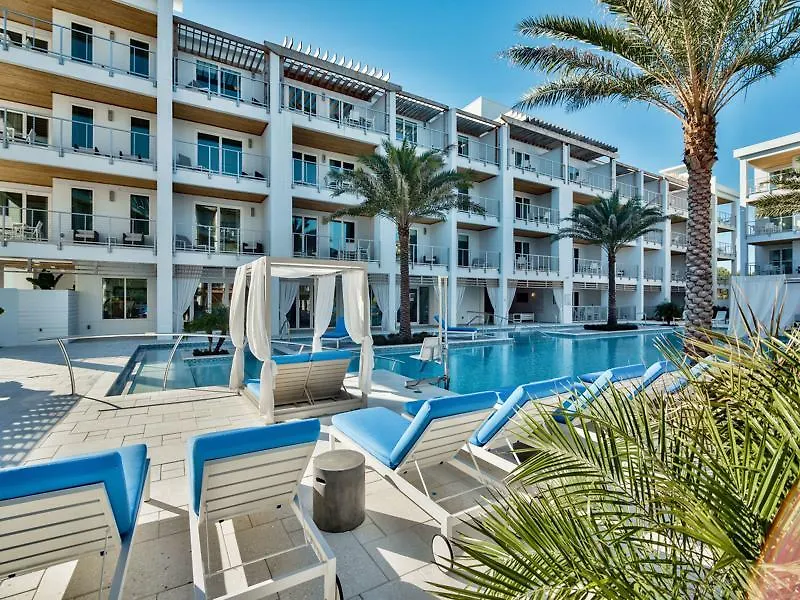 The Pointe On 30A Hotel Rosemary Beach Resort