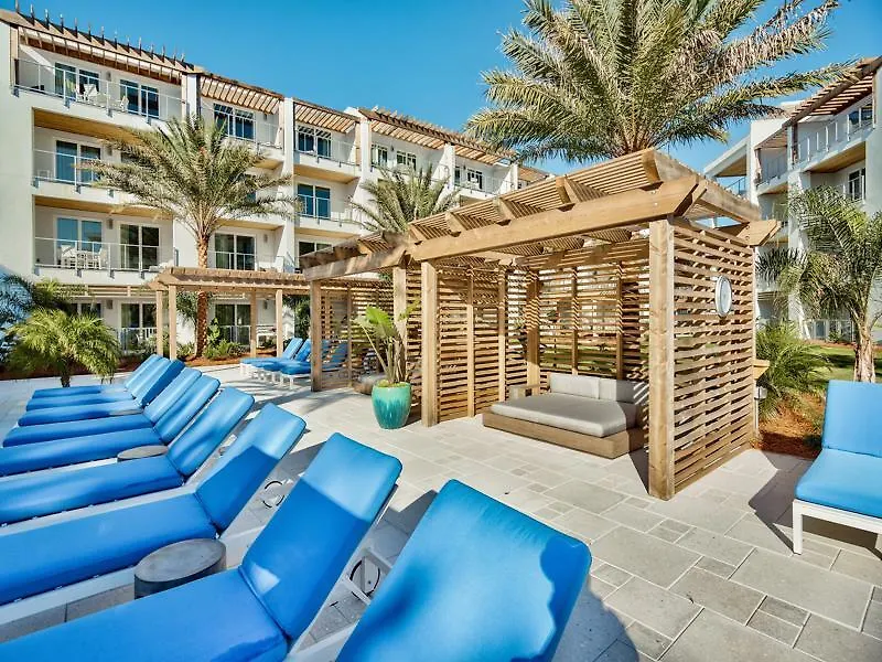*** Resort The Pointe On 30A Hotel Rosemary Beach United States