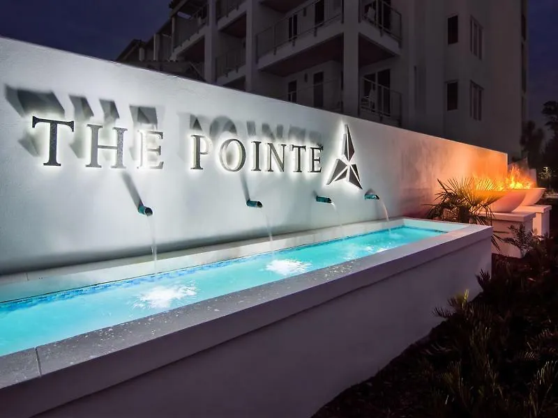 Resort The Pointe On 30A Hotel Rosemary Beach