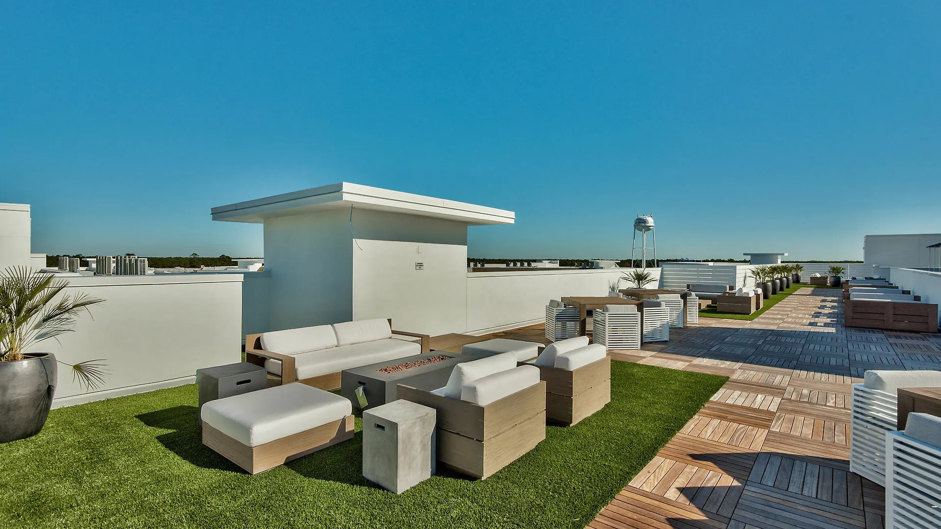 The Pointe On 30A Hotel Rosemary Beach 3*,  United States