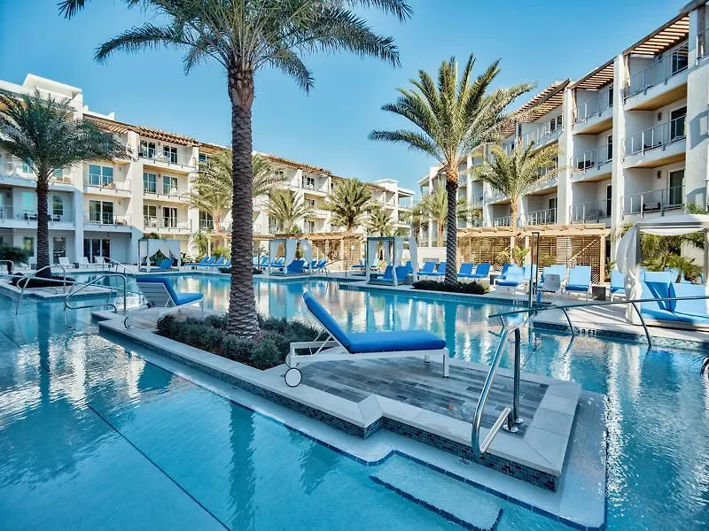 The Pointe On 30A Hotel Rosemary Beach