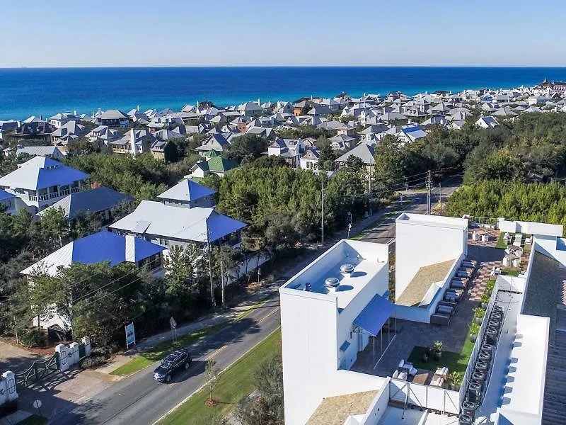 Resort The Pointe On 30A Hotel Rosemary Beach