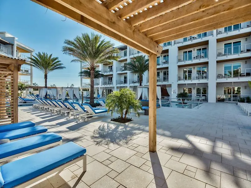 The Pointe On 30A Hotel Rosemary Beach Resort