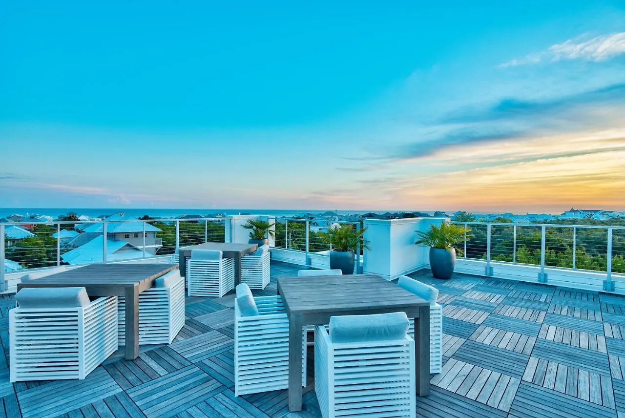 The Pointe On 30A Hotel Rosemary Beach United States