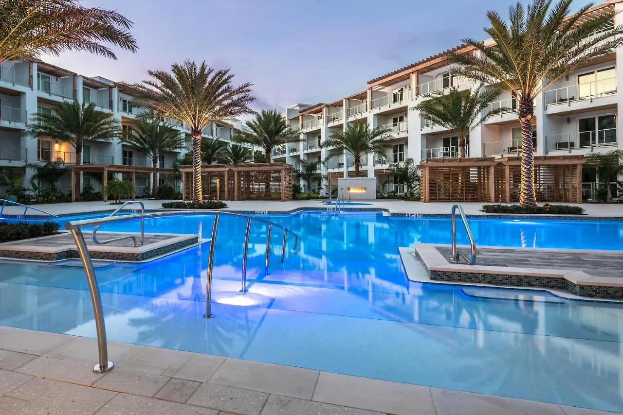 The Pointe On 30A Hotel Rosemary Beach Resort