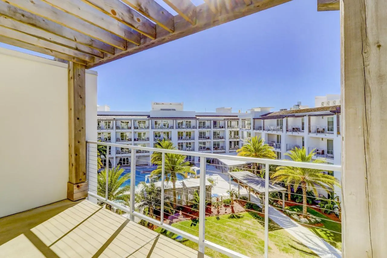 The Pointe On 30A Hotel Rosemary Beach