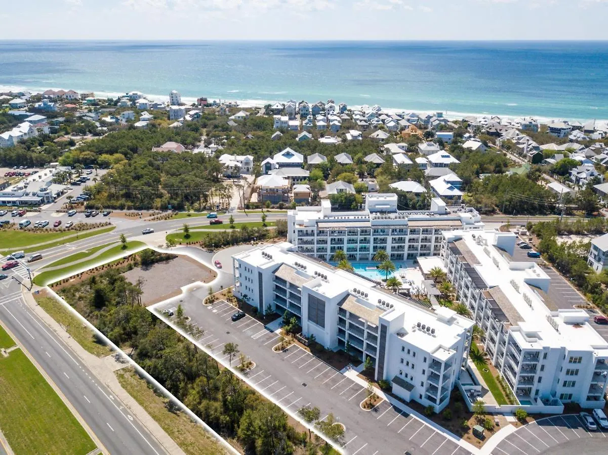 Resort The Pointe On 30A Hotel Rosemary Beach
