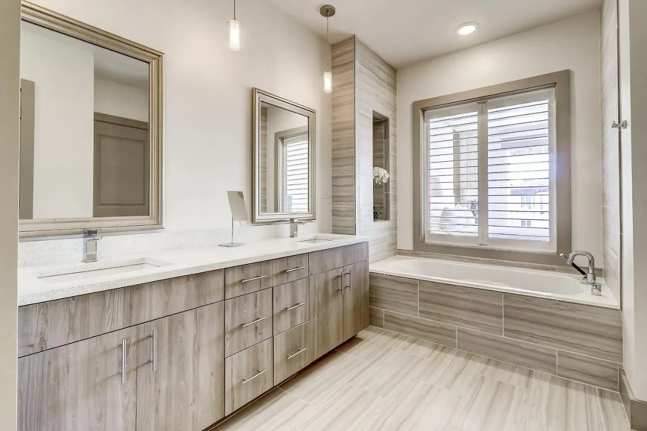 The Pointe On 30A Hotel Rosemary Beach Verenigde Staten
