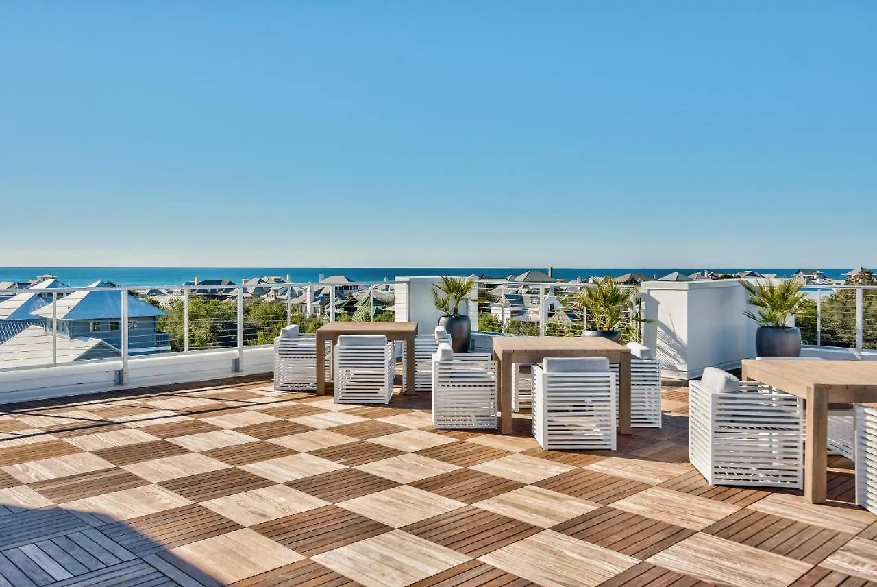 The Pointe On 30A Hotel Rosemary Beach Resort