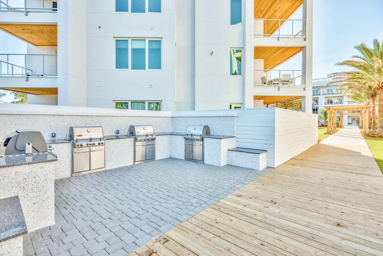 *** Resort The Pointe On 30A Hotel Rosemary Beach Verenigde Staten
