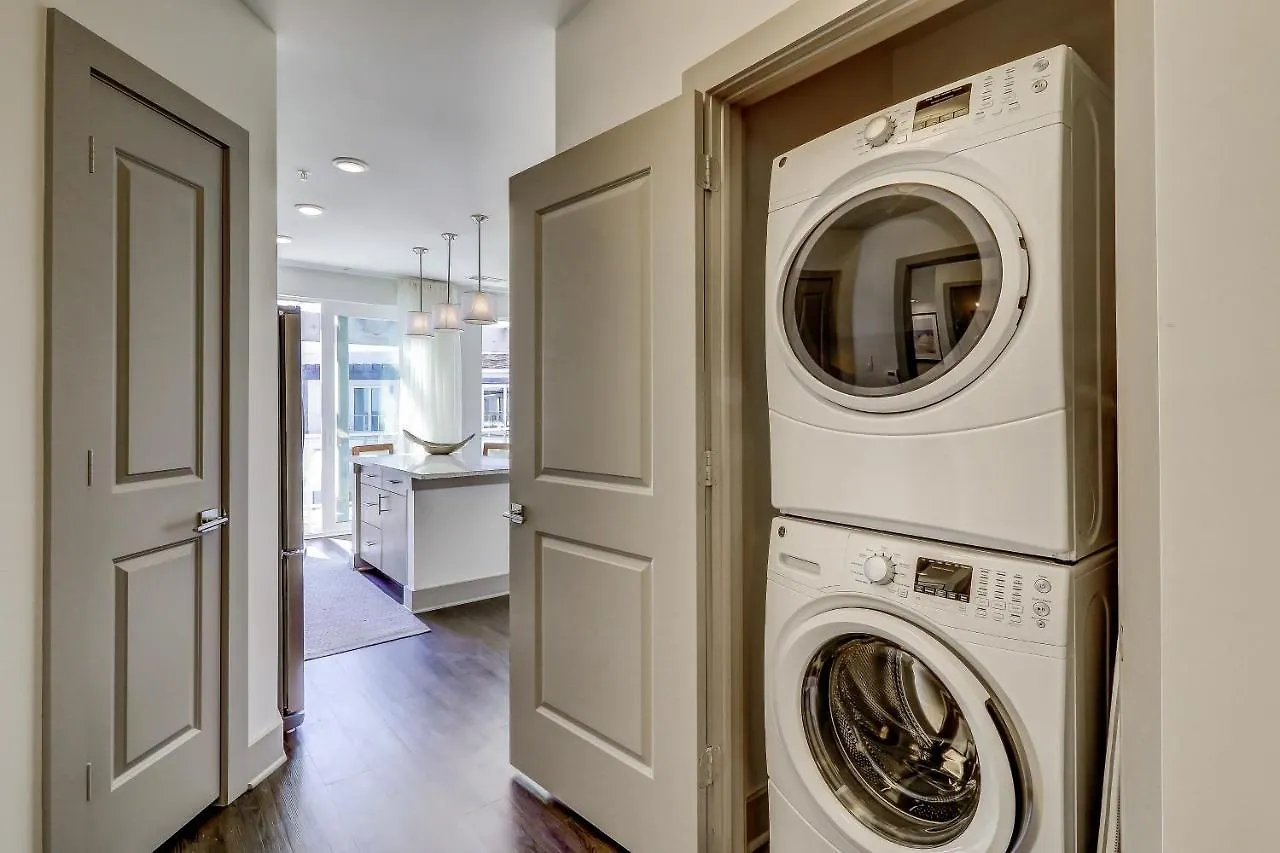 *** Resort The Pointe On 30A Hotel Rosemary Beach Verenigde Staten