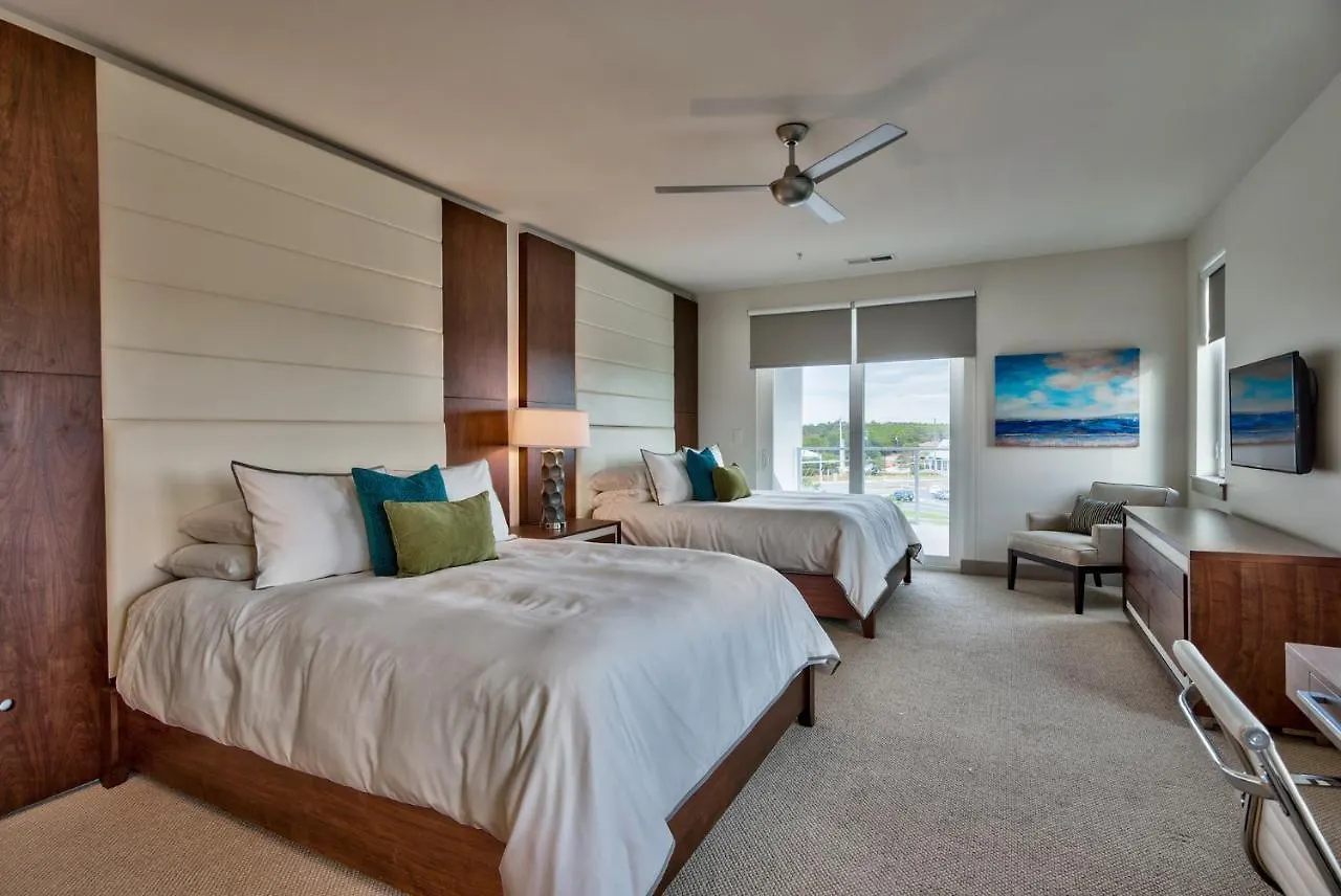 The Pointe On 30A Hotel Rosemary Beach Resort