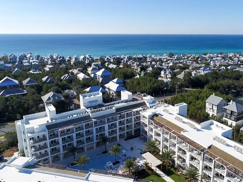 The Pointe On 30A Hotel Rosemary Beach 3*,  Verenigde Staten